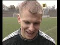 SV Limburg Eredivisie 24-11-2003