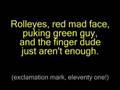videos de Mr. Asshat Forum Troll