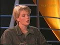 Sverigedemokraterna - debatt fr�n 1998