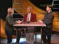 Sverigedemokraterna - debatt från 1998