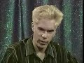 www.myspace.com/jsfuncityDirector Jim Jarmusch interviews legendary tattoo artist Jonathan Shaw on the Static Channel. Part 1 of 3. UNCUT.
