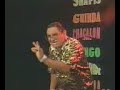 El Especial Del Humor - Agusto Ferrando Chacalon 1/2