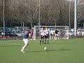 www.quasigol.it - Bezzecca: gol di Moggi