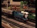 thomas & the trucks (Hornby)