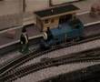 thomas & the trucks (Hornby)