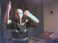 Chebby dancin