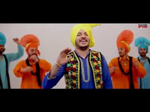 Patt Layi - Gurraj - Latest Punjabi Song 2014 - Brand New Punjabi Song 2014 Full HD