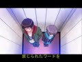 涼宮ハルヒの憂鬱 長門有希のキャラクターソング