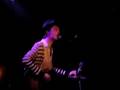 videos de Pete Doherty @ La Maroquinerie - What A Waster