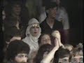 Siouxsie and the Banshees - Arabian Knights