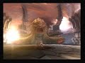 God of War 2: Kraken et Phenix