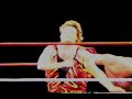 WWF (WWE) in Kuwait 96 By 3 Angels P3