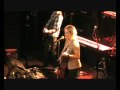 Agua de Annique-Sunny side up@ De Effenaar