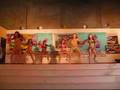 D' ABYSS DANCERS_Disco Jammers 12th aniv.