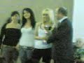 Vincitrice Olimpiadi multimediali2006