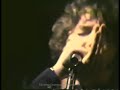 Crazy Mama (with Rick Danko)