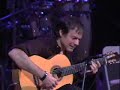 Flamenco Guitar Solo Spain