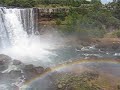 Salto de Laja