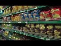 ウブドのスーパー　デルタデワタ　バリ島　bali ubud delta dewata supermarket