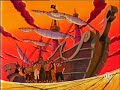 One Piece - Red-haired Shanks Tribute