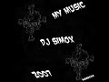 dj simox 2007