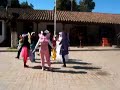 Alegria en Alhu�