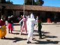 Alegria en Alhué