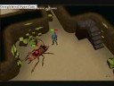 Got Ownted by an OP Cockroach
