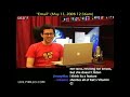 Stop Email Forwards and Video Emails