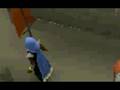runescape 99 strength! dds maxing massive hits!