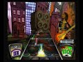 Guitar Hero 2 Custom - Master of Puppets 650K