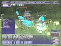 Haste Cap Warrior Kraken Club Bahamut -=Dracothic=- FFXI
