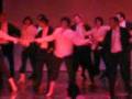 Muestra 2008 - You Never Can Tell
