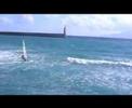 Tarifa Windsurfing Festival 2007 Freestyle