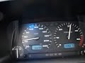 VW GOLF III 1.9TD GTD AAZ 75KM