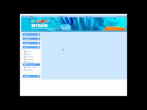 how to provide void check