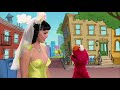 Katy Perry sings Hot N Cold with Elmo on Sesame Street!