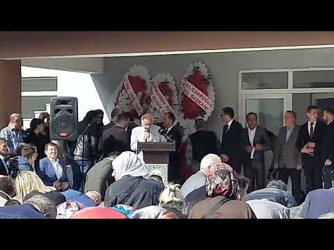 SİNOP AYANCIK ANAOKULU  AÇILIŞI 