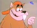 Fangface - 1x14 - A Toothy Shark is No Lark 1/2