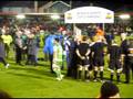 Setanta Cup Final - Cork City 2-1 Glentoran
