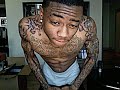 Soulja boy – Rolling Wet (Feat. Neffi & Detail)