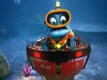 Crazy frog-Palomitas de ma�z