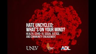 Hate Uncycled: What's on your mind?