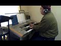 Click here to watch this video 【THE オヤジarrange】 Fever！ ALL THE THINGS YOU ARE