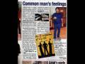 Umesh Pandit Kanpur Times 02-12-08.wmv