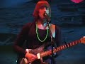 Wye Oak - "I Want for Nothing" Live at Creative Alliance