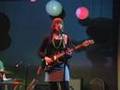 Wye Oak - I Want for Nothing Live at Creative Alliance
