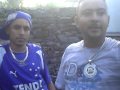 MC LEOZINHO E MC BOCO DANO UMA PALINHA PRA PERERE SAMPPAIO