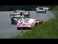 Lime Rock Vintage Festival - Classical Beauty