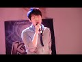 K王争霸 - Montreal赛区 FINAL Randy Huang song#3 (Nov 8, 2009) / HD stereo